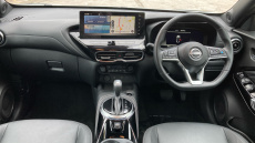 Nissan Juke 1.6 Hybrid Tekna 5dr Auto Hybrid Hatchback
